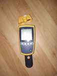 Fluke MicroScanner detector