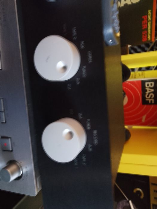 Preamplificator Acurus RL 11/Telecomanda! Made in U.S.A