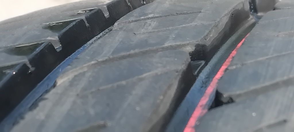 Гуми 175 65 14 Фаярстоун Firestone 4 броя. Нов внос. Не са нови!