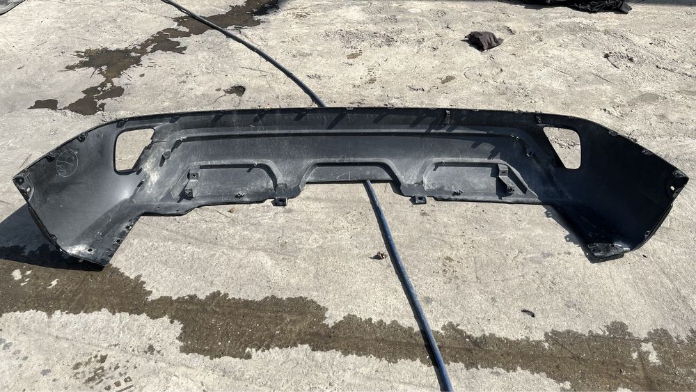 Задна броня Mitsubishi Eclipse Cross 2022