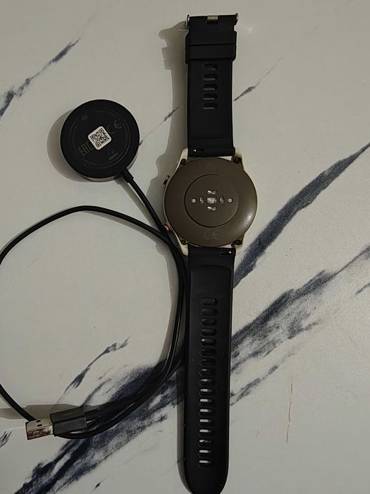 Smartwatch Xiaomi Mi Watch