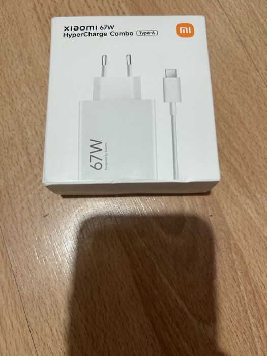 Зарядно за телефони Xiaomi