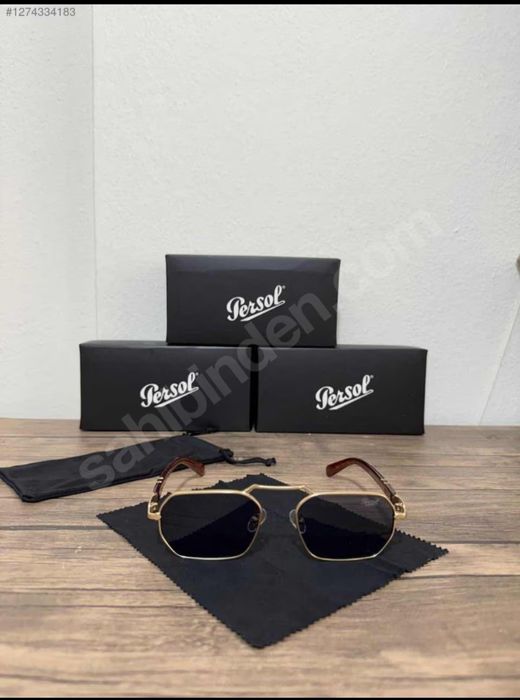 Слънчеви очила персол 1020с-Persol 1020S