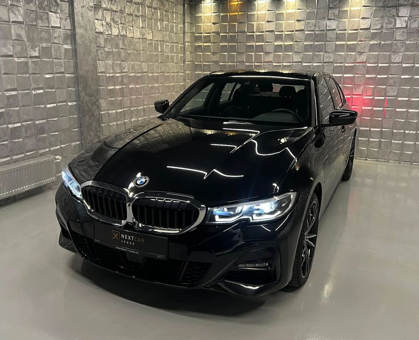 BMW Seria 3 BMW Seria 3 330e Xdrive M-Sport