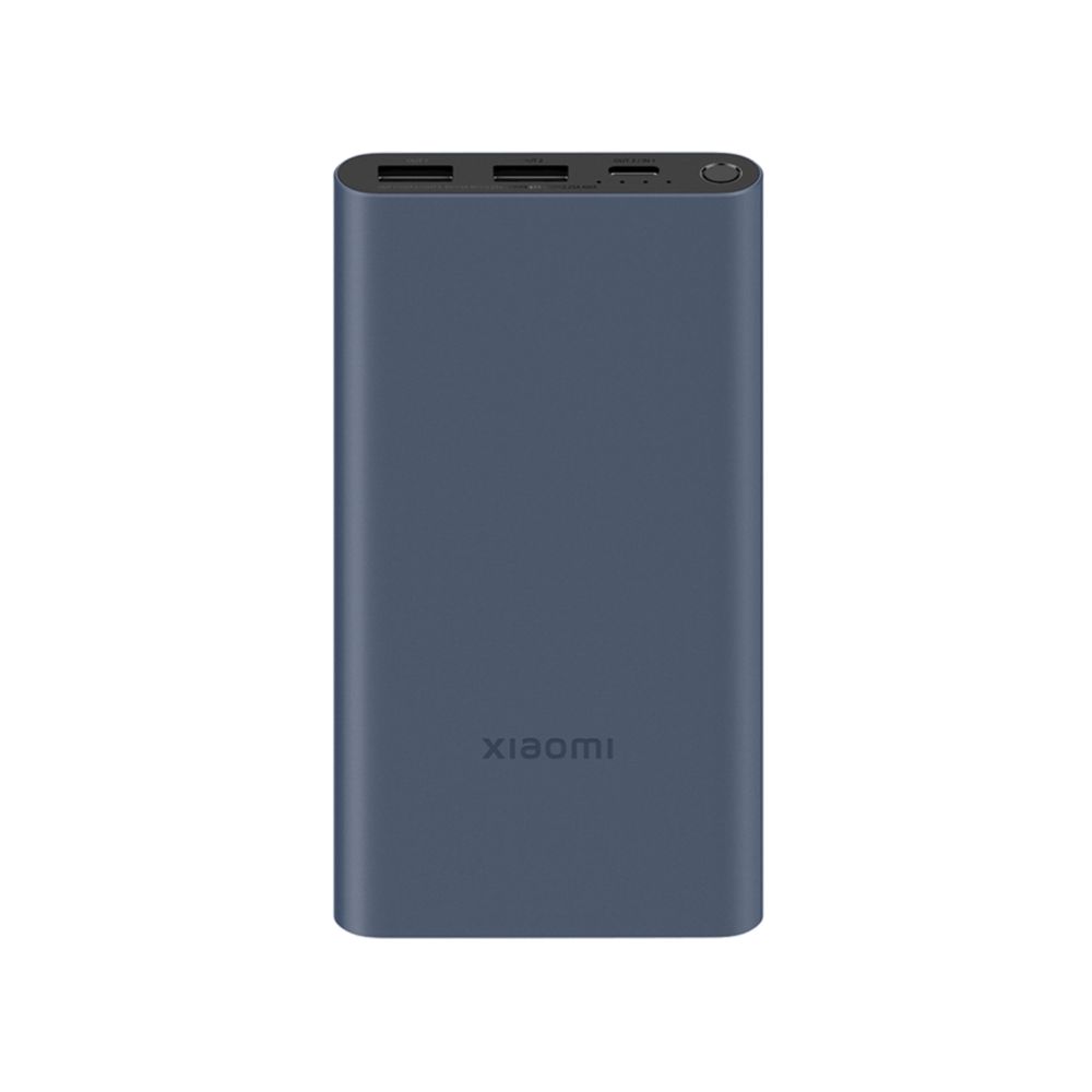 Mi power bank 10000mAh новый/new/yangi