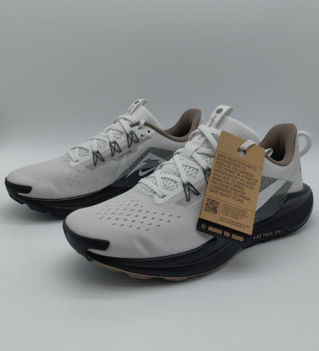 Nike ReactX Pegasus Trail 5