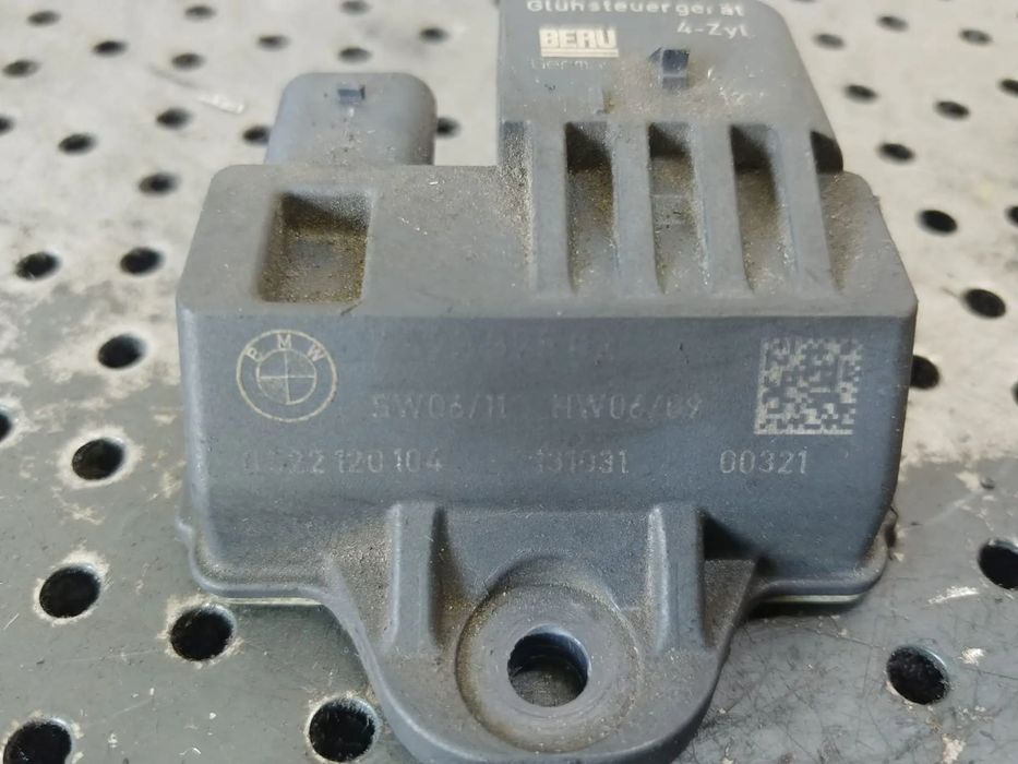 releu bujii 1.6 d  n47c16a  mini cooper r55 r56 r57  r60 782332502