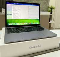 Macbook Pro M1 13 inch 50 цикл