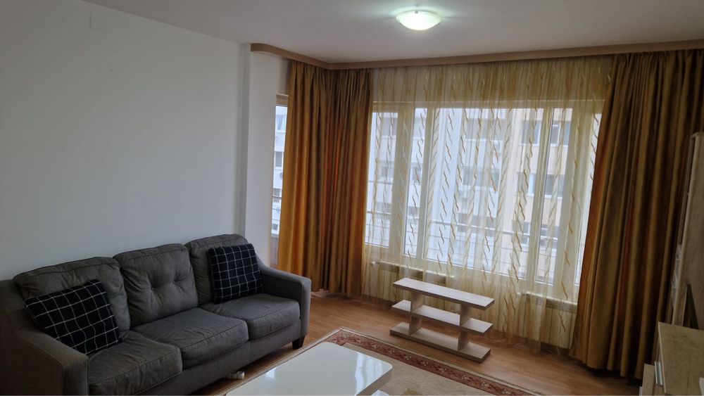 Apartament 2 camere Titan inchiriere