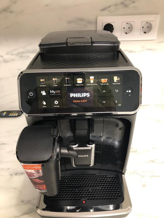 Aparat cafea Philips