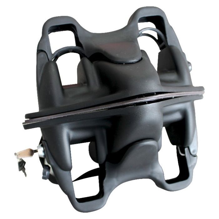 Багажник за ски - 56см и магнитен