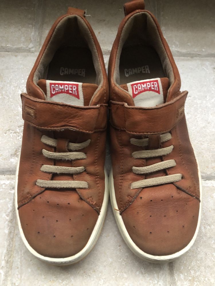 Детски обувки Camper