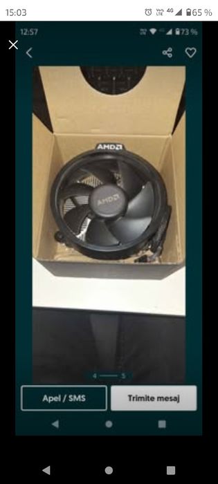 Kit ryzen 3 3200g
