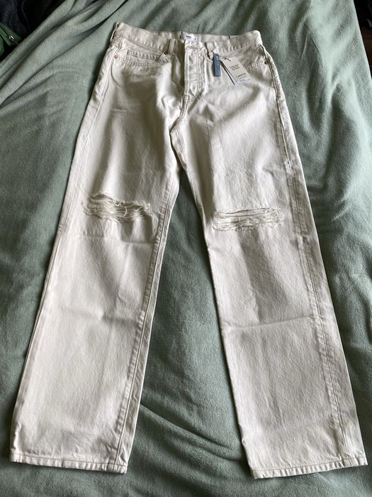 MANGO дънки / чисто нови