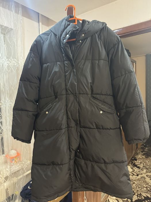 Продам куртки зимние