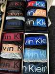 Boxeri barbati Calvin Klein