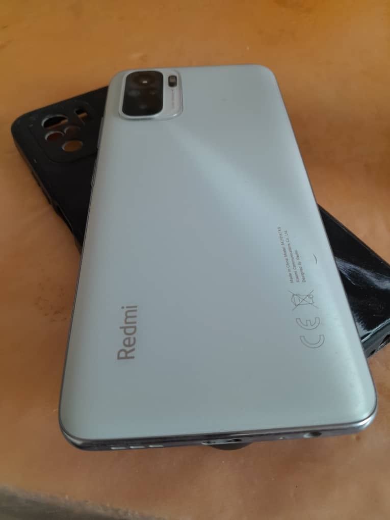 Срочно продам ридми.нод 10 64/4