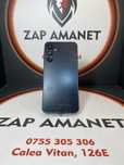 ZAP AMANETE VITAN - Samsung Galaxy A16 - Black - 128GB