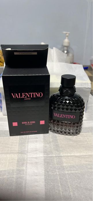 Нишевые парфюмы премиального качества с доставкой за 1 день