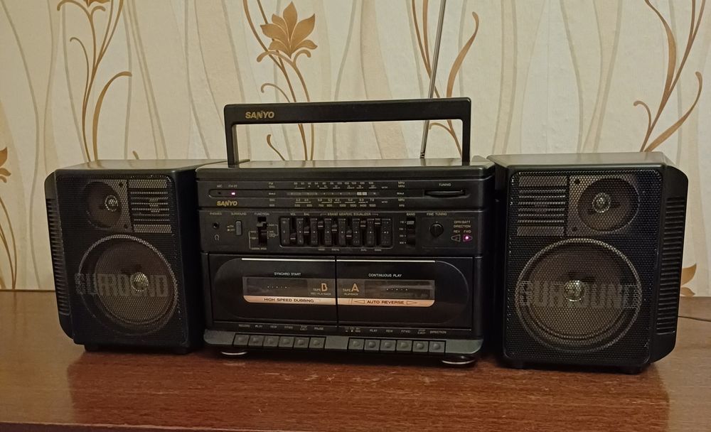 SANYO   M W242K.
