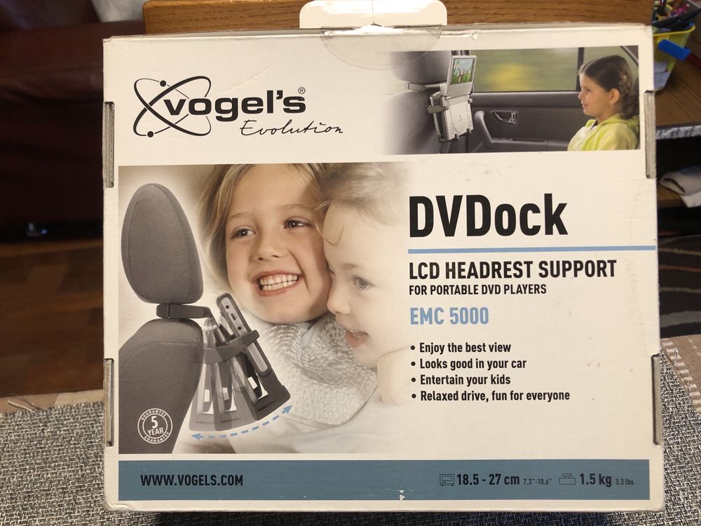 Стойка Vogel’s EMC 5000