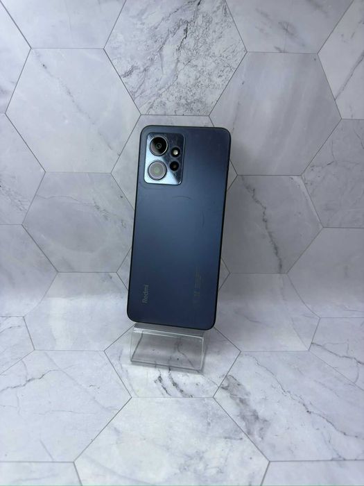 Xiaomi Redmi Note 12 128ГB /РАССРОЧКА ДО 60 МЕСЯЦЕВ/"Лидер Ломбард"