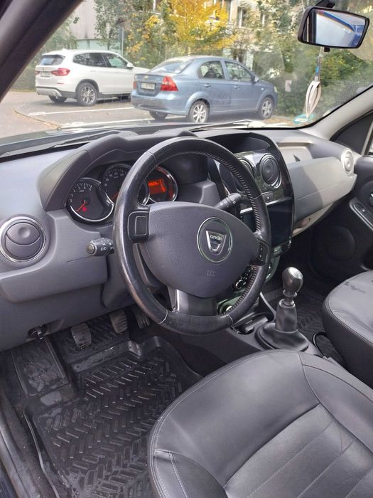 Vand urgent Dacia Duster 2016