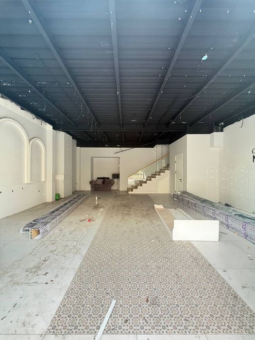 Аренда помещения в Tashkent city, Boulevard, 160м2