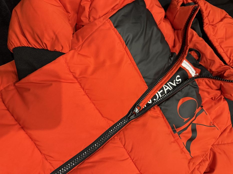 Детско зимно яке ck