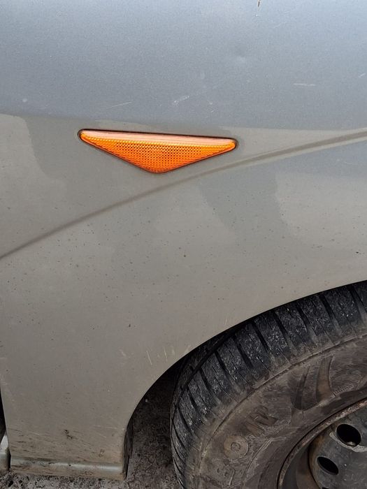 Ford Focus Mk1 1.8 TDDI