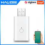 Tuya Smart ZigBee 3.0 USB-Удължител за обхват на ZigBee gateway/hub