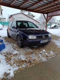 Golf IV Coupe 1.6 S.R.