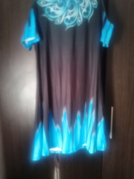 Rochii de vara ușoare