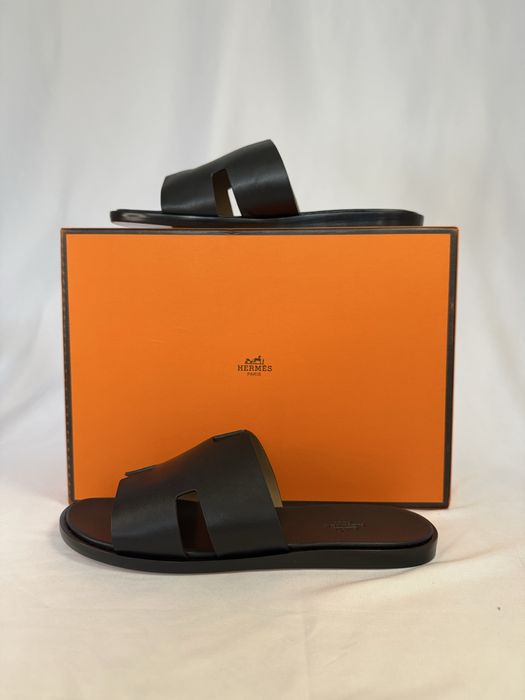 Hermes Чехли Черни