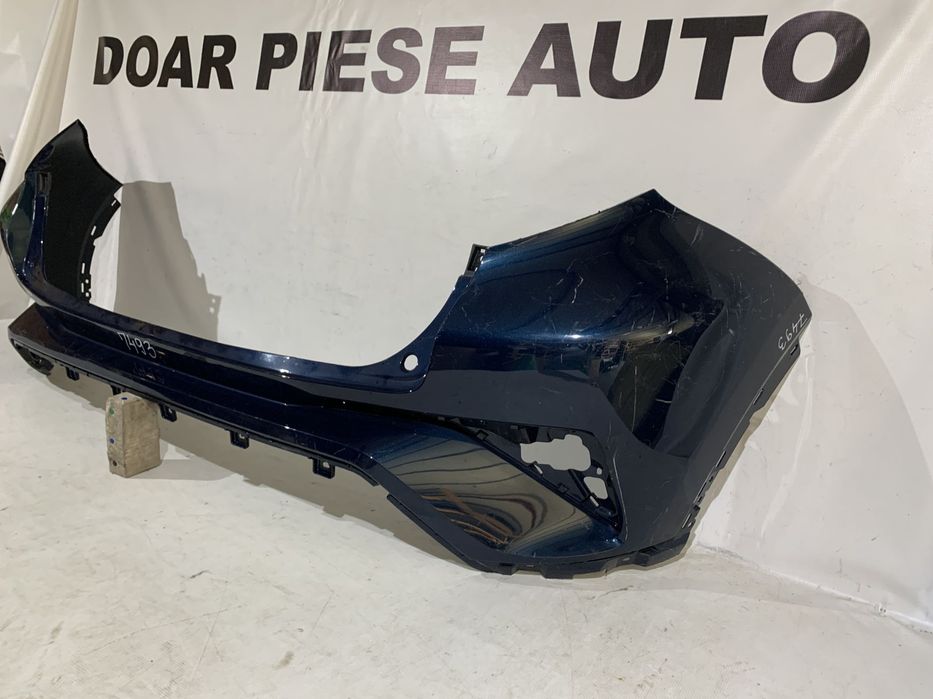 Bara spate Toyota CHR, 2016, 2017, 2018, 2019, 2020, 2021, 2022, cod origine OE 52159-F4010.