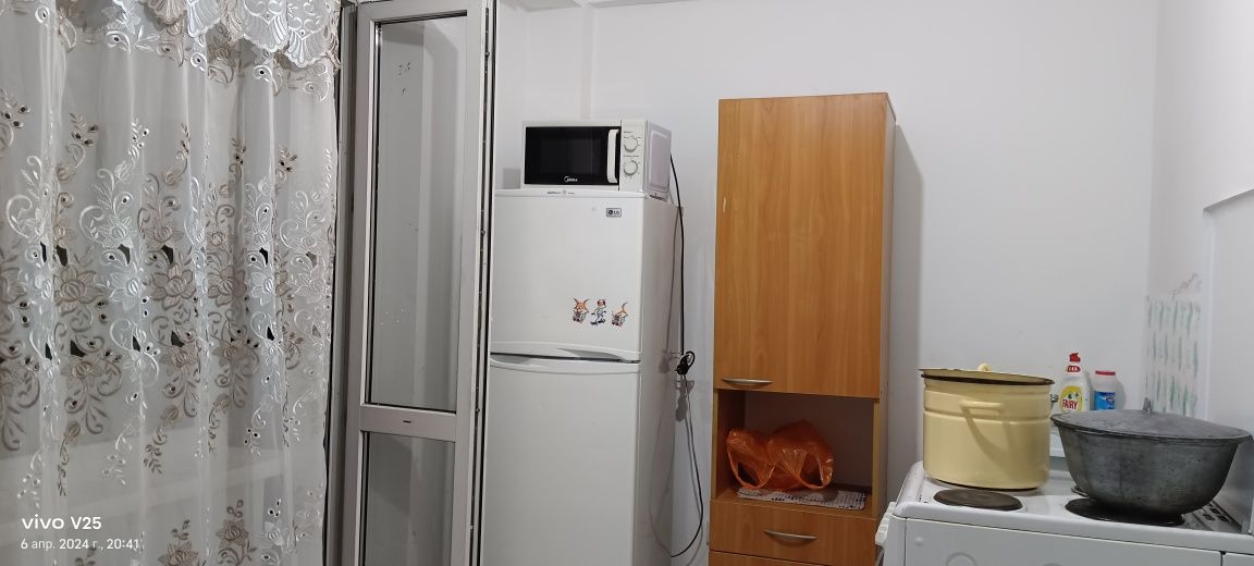Сдаю 2 ком кв в районе Глобал сити с 10.08