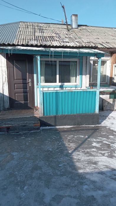 Продам часть дома
