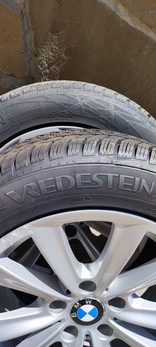 BMW 5x120R17 f10, f11