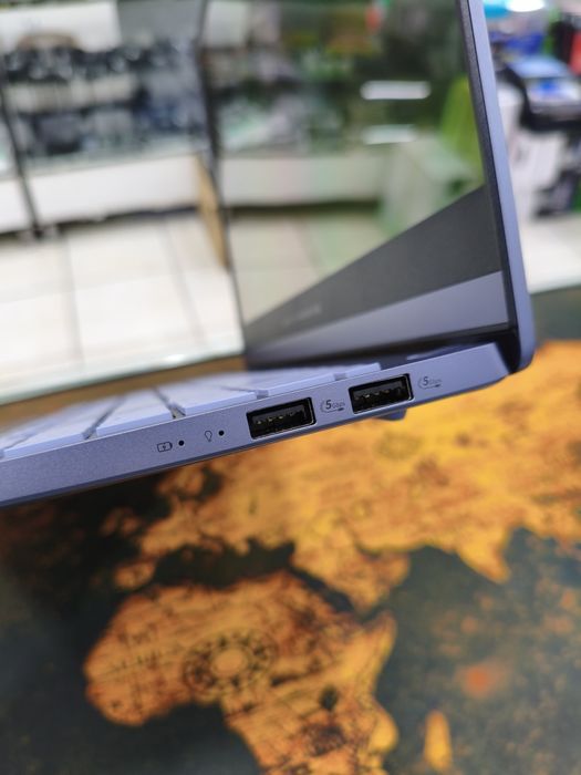 Ноутбук Noutbuk Asus vivobook s15 OLED Core Ultra 5 Bepul yetkazish bn