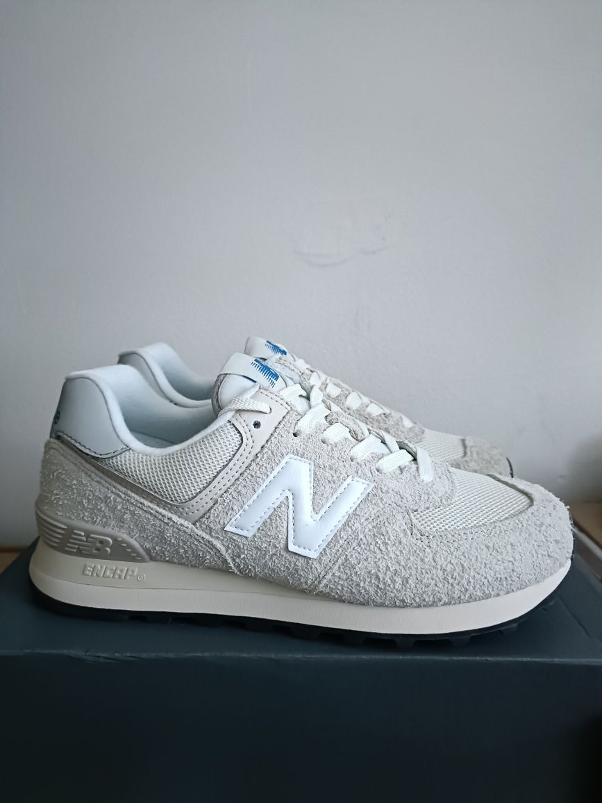 New Balance 574 номер 40 код 27A