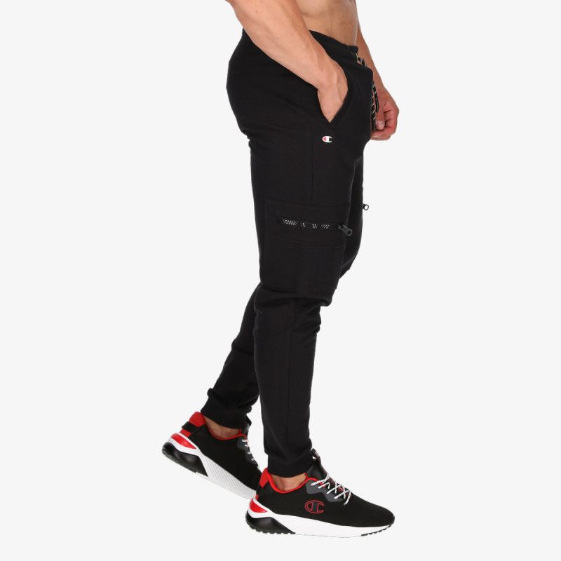 Champion Cargo Pants ОРИГИНАЛНО мъжко долнище - М и L
