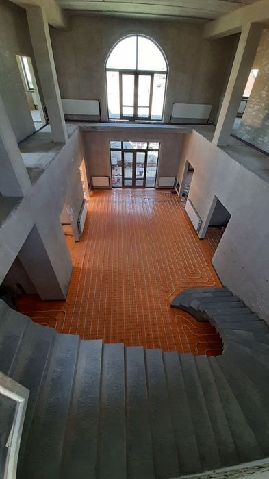 Santexnika xizmatlari