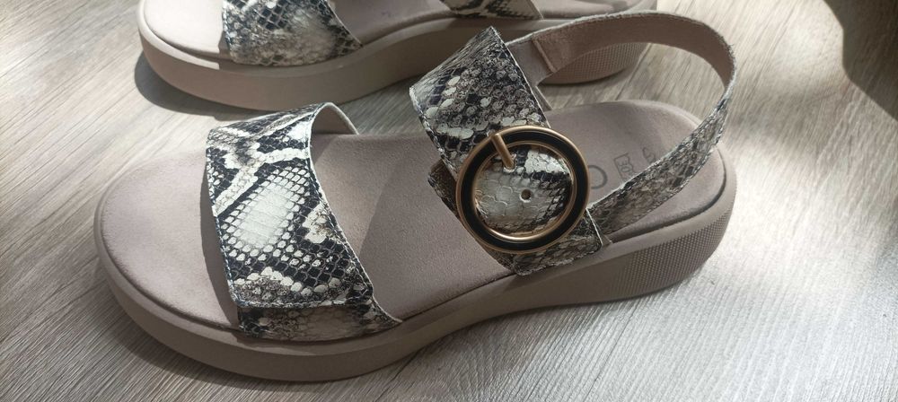 Дамски сандали Gabor 37 размер