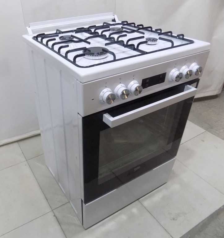 Готварска печка Beko FSM62320DWS b300 код 3964
