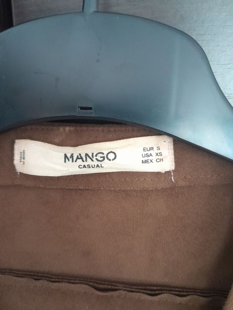 Bolero Mango marime S