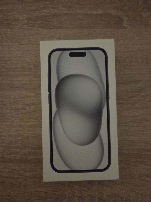 Iphone 15 sigilat