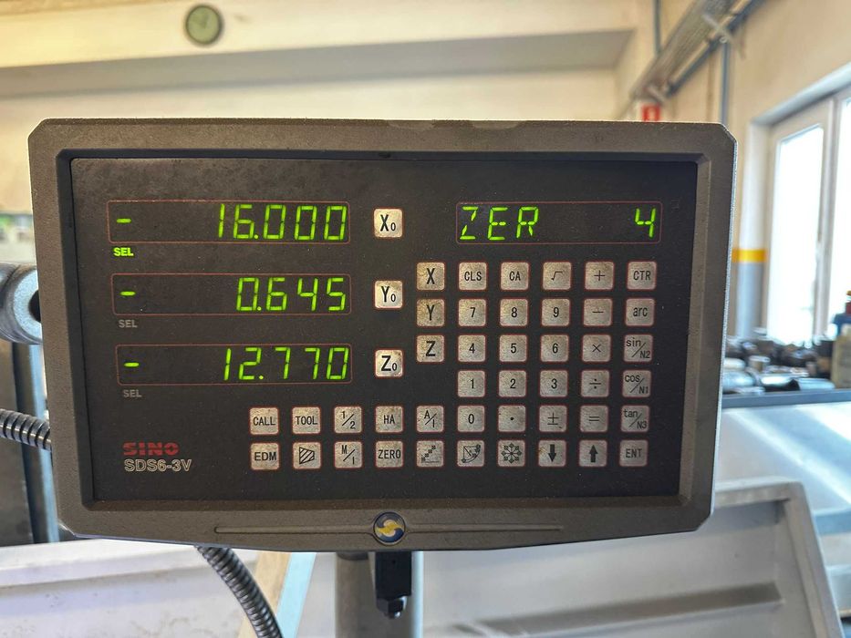 Strung BERNARDO SMART 410 X 1000 V