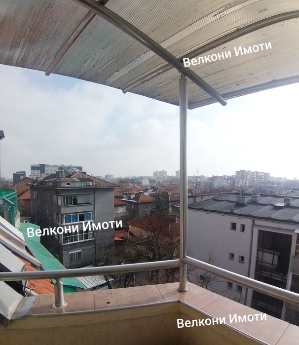 Дава се под наем Тристаен апартамент в Пловдив, Каменица 1 - 82 кв.м за 469.2 € - Снимка #7