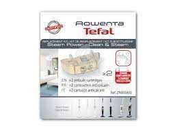 Парочистачка ROWENTA RY6557WH Steam Power+2бр филтри