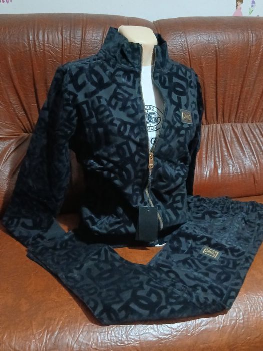 Compleu merge unisex